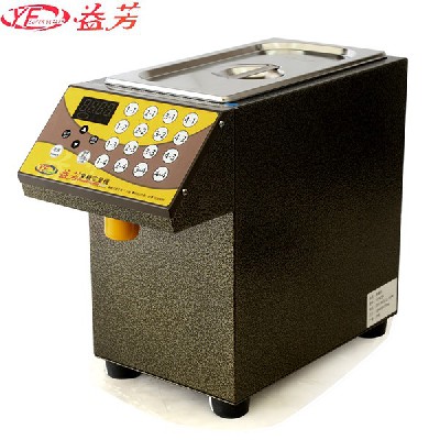 Yifang ET-9CSN fructose machine
