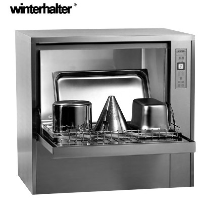 Winterhalter GS630 Small Dishwasher