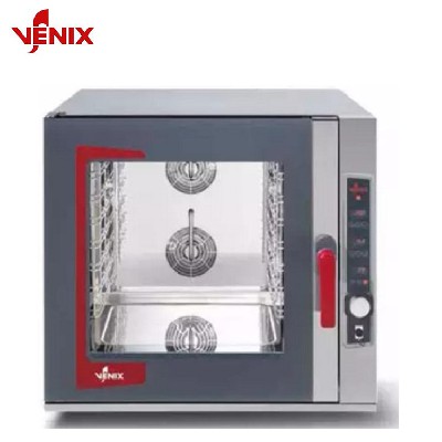 VENIX G07DC万能蒸烤箱
