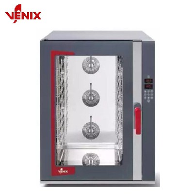 VENIX SP12S万能蒸烤箱